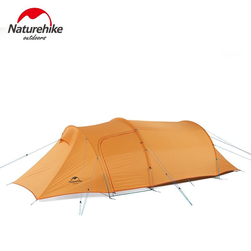 TENDA OPALUS 3 PERSON 210T NATUREHIKE NH17L001-L [E7]