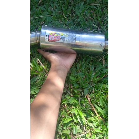 slincer knalpot cld c2 in 38