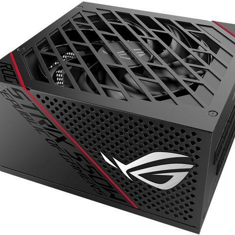 PSU ASUS ROG STRIX 550G (80+GOLD FULL MODULAR) 550Watt