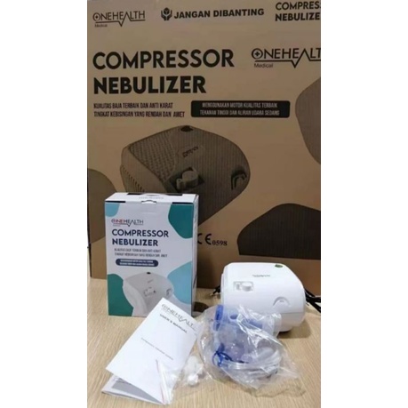 Nebulizer Onehealth