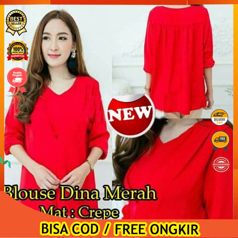 Terlariss* Atasan brokat brukat emboss gliter full furing super jumbo bigsize LD 145 CM FIT 6L XXXXX