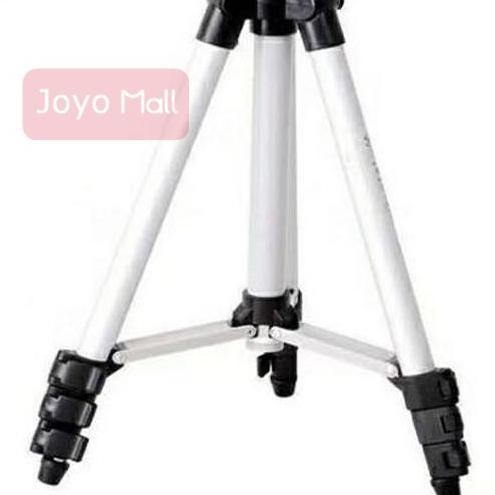 ✮ TRIPOT 3110 Tripot Top Camera Tripod Hp Tripot Handycamp ➬