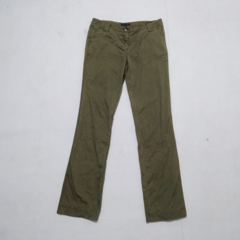 celana Chino Tommy Hilfiger