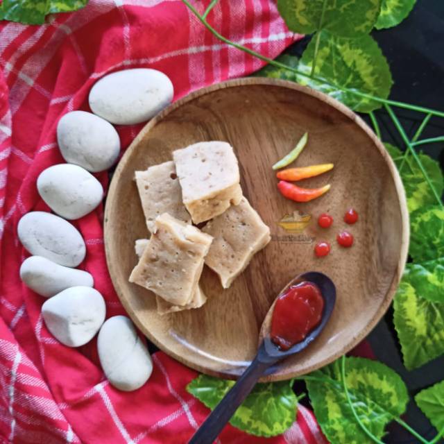 

Bakso Kotak isi 20 / Halal / Non Pengawet / Frozen Food