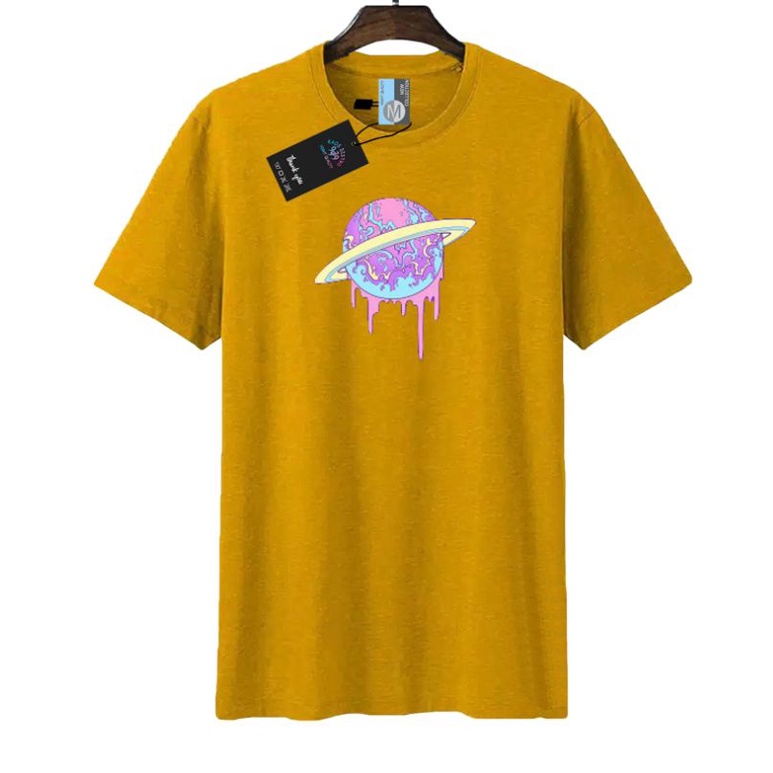 COD II KAOS DISTRO PRIA DEWASA II SABLON DIGITAL
