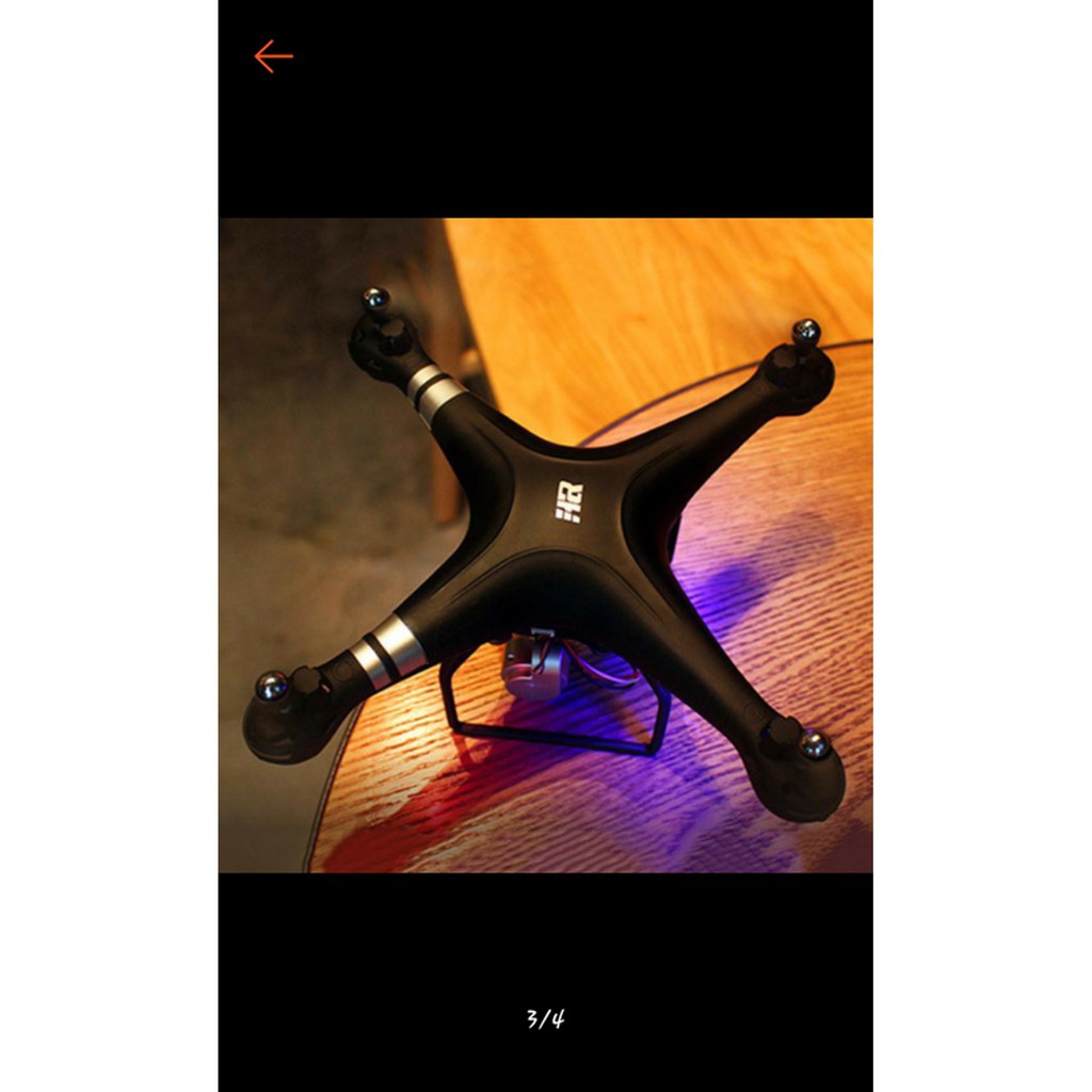 drone syma HR SH5 Berkualitas