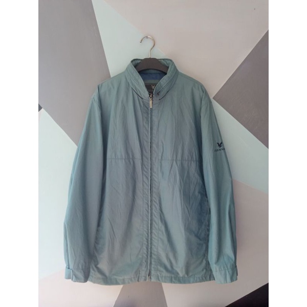 Jaket Casual Lyle N Scott Original Second