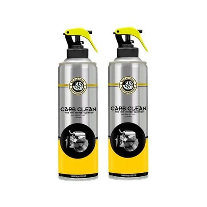 Jual MEGACOOLS CARBU CLEANER, KARBU Cleaner 500 gram (besar) Shopee