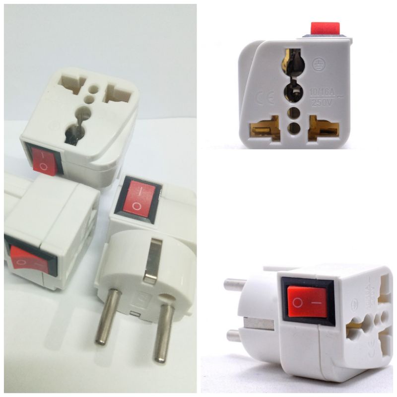 OVER STEKER ARDER ON OFF SNI