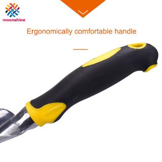 Garpu Sekop Tangan  Alat Transplantasi Tanaman Bahan Alloy  Garpu Sekop Tangan  Alat Transplantasi Tanaman Bahan Alloy