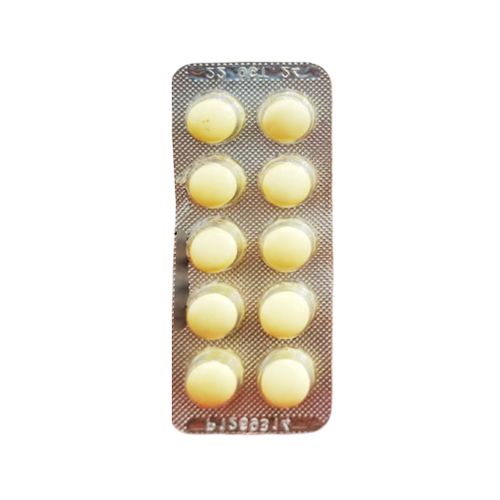 Encephabol 100 Mg Strip 10 Tablet