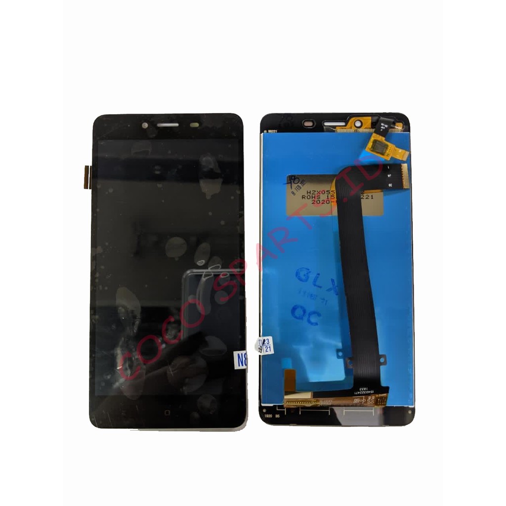 LCD TOUCHSCREEN XIAOMI REDMI NOTE 2 ORIGINAL