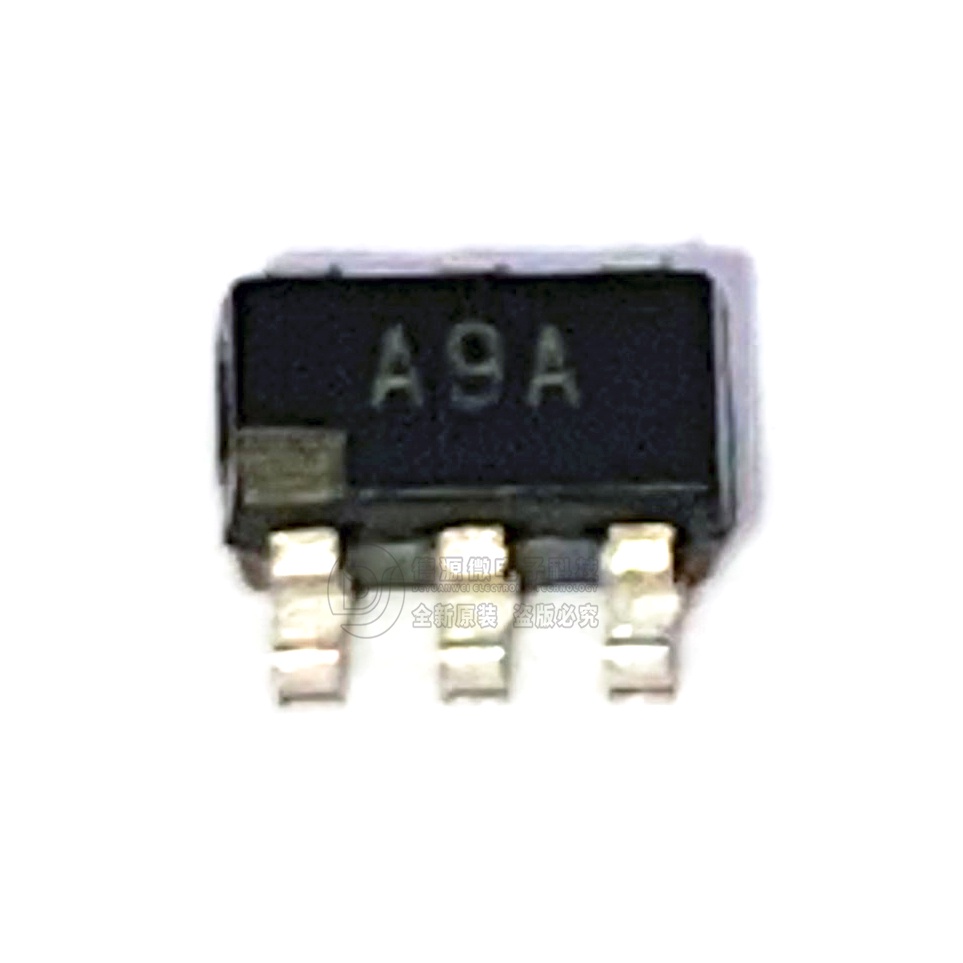 Ad8591artz-reel7 SOT-23-6 Layar Printing A9A 3MHz Universal