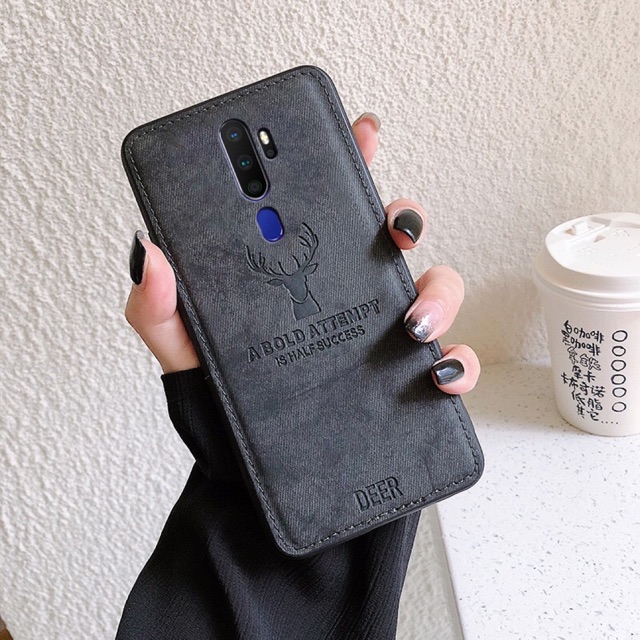 CASE BAHAN REALME 6