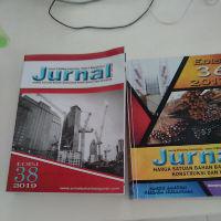 Jurnal Harga Satuan Bahan Bangunan 2020 Pdf Sekilas Bahan