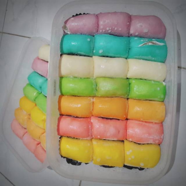 

Pancake durian