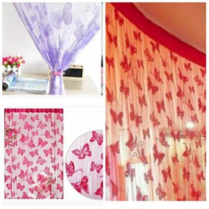 TIRAI BENANG KUPU-KUPU TIRAI