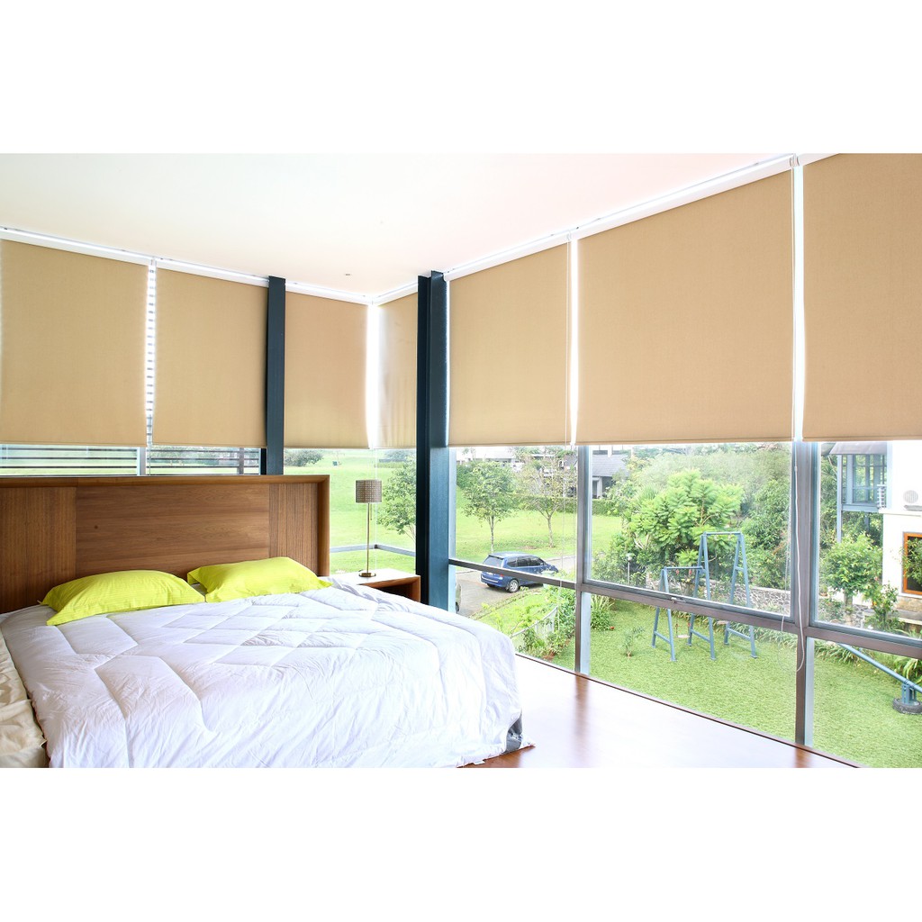 

Roller Blind Onna seri 33 | GARANSI RESMI 10 TAHUN