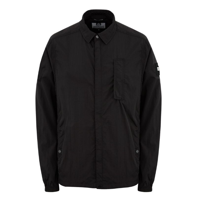 weekend offender overshirt original no lyle scott marshall artist ma strum