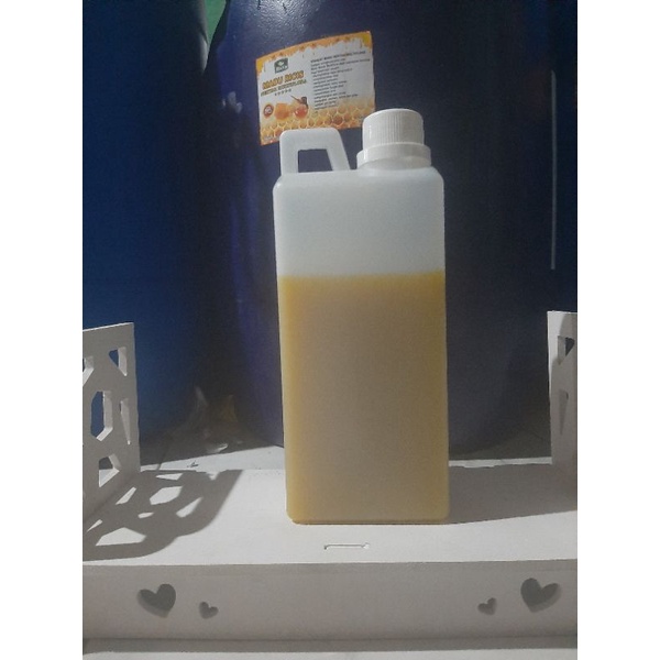 PROMO !!! Madu kaliandra madu asli kaliandra madu murni kaliandra raw honey