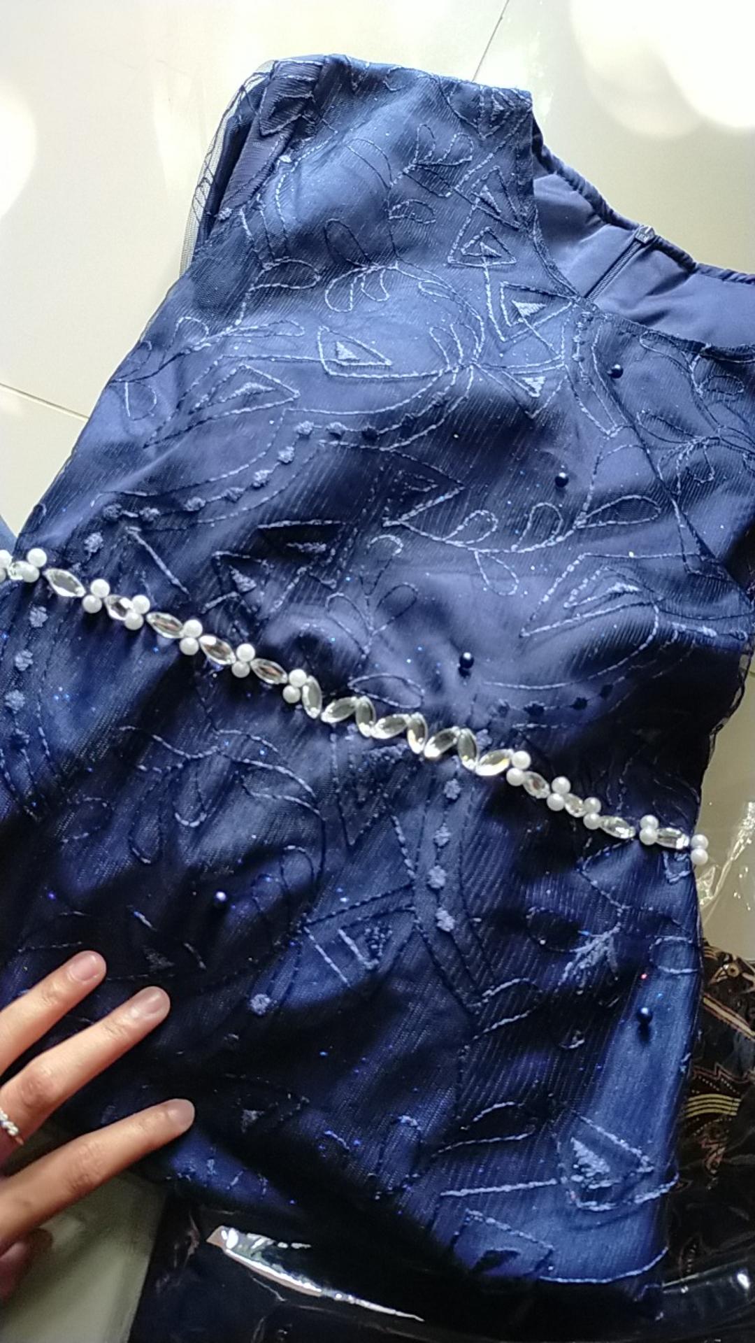 Maura Couple - Sania Ruffle Batik Couple Ori Ndoro Jowi Dnt Garansi Termurah Shopee - Couple Aulia