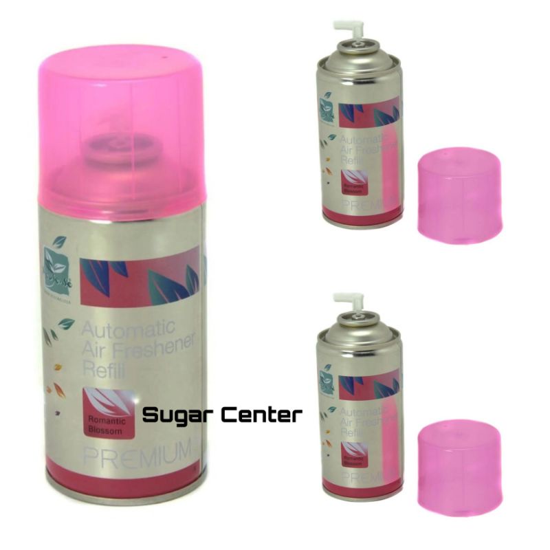 Neusense Pengharum Ruangan Isi Ulang Premium/Refill Alat Pengharum Ruangan Krisbow/Pengharum Ruangan