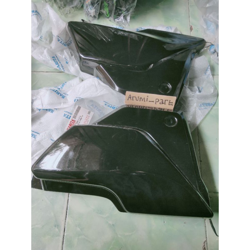 COVER TUTUP BOX AKI ACCU MEGA PRO