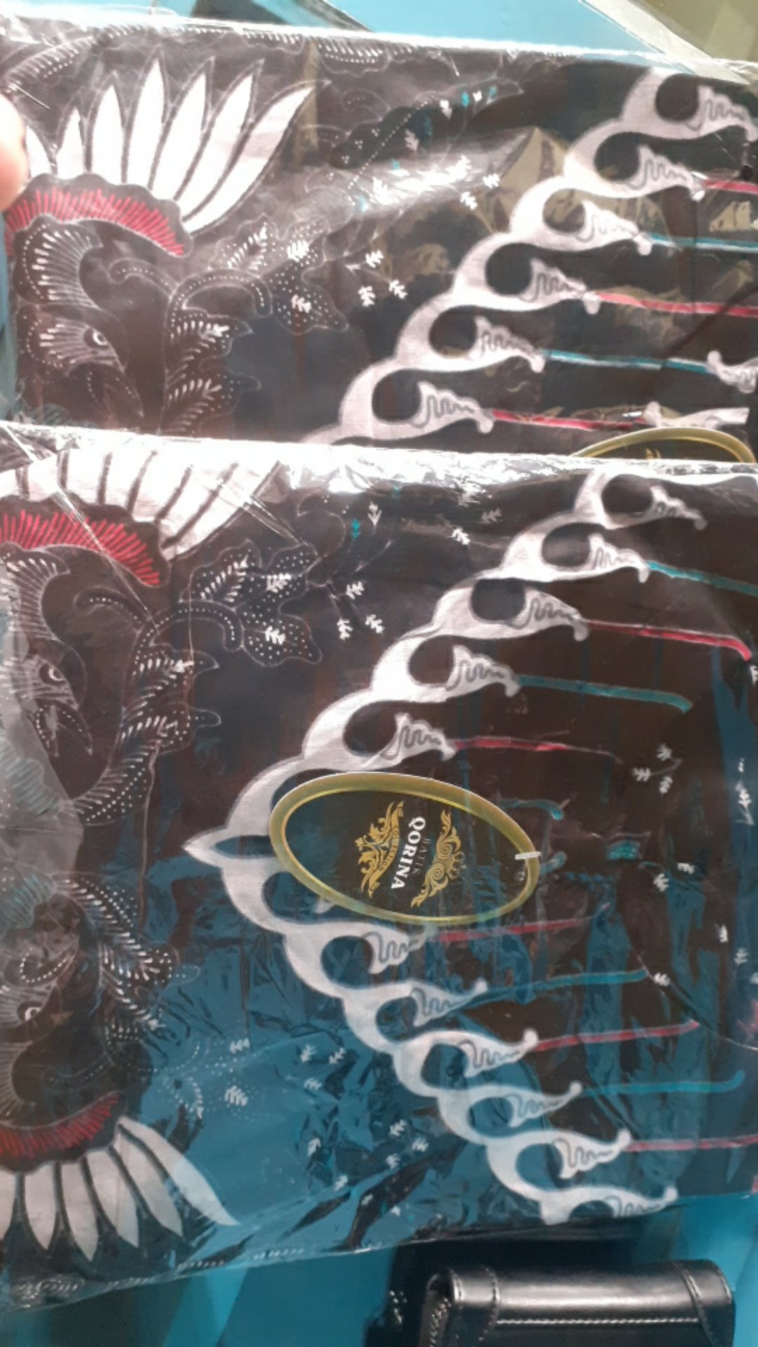 Maura Couple - Sania Ruffle Batik Couple Jumbo Ori Ndoro Jowi Dnt Garansi Termurah Shopee - Solo