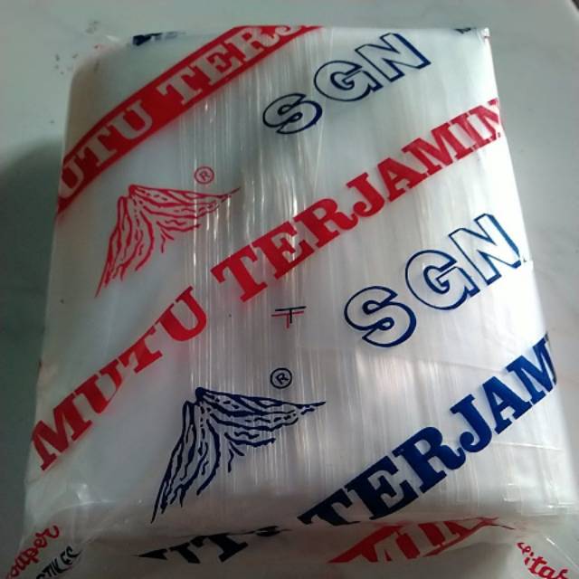 PLASTIK ES BATU/PLASTIK ES/PLASTIK SGN
