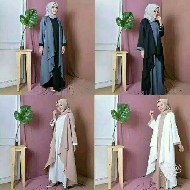 AZKIA GAMIS