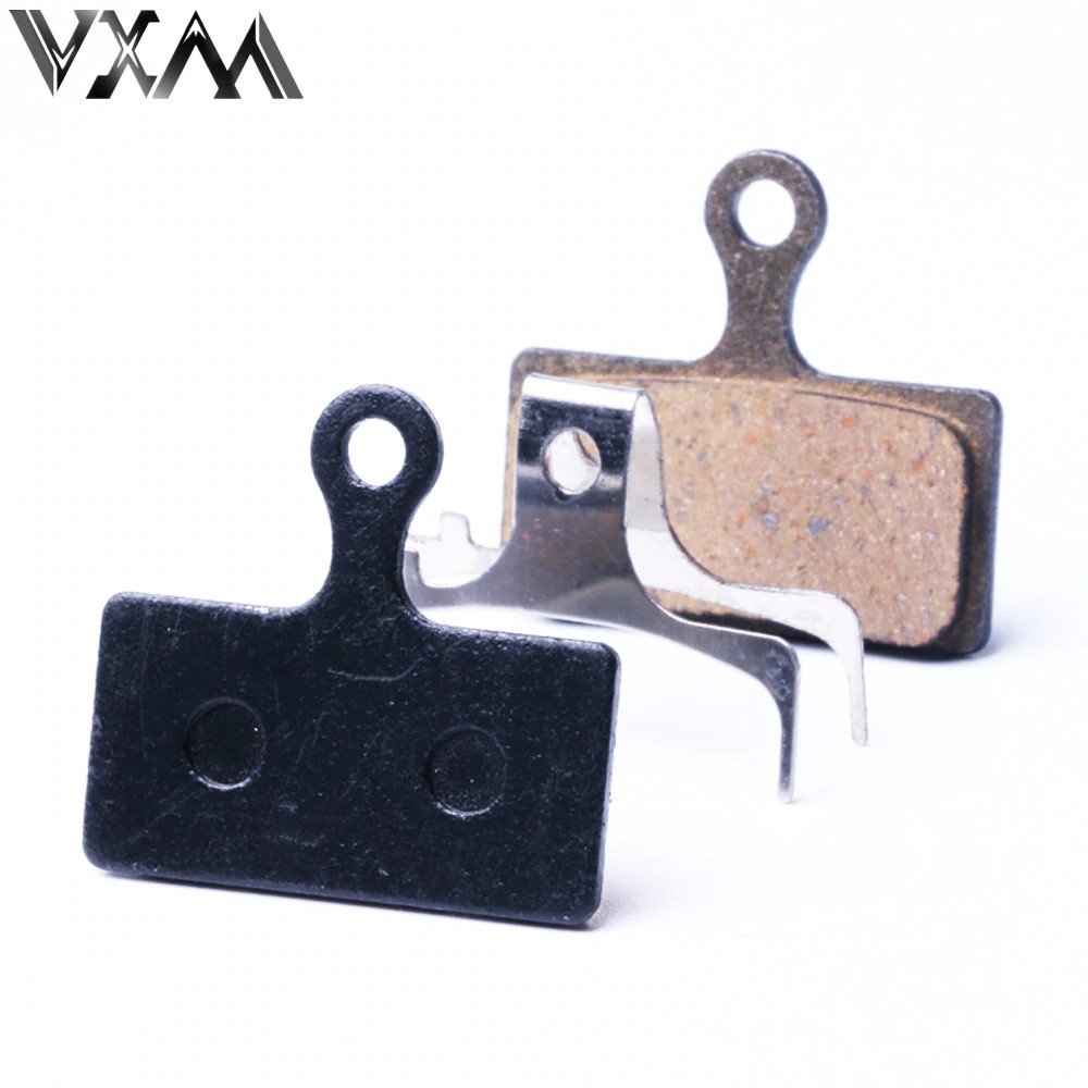 PRODUK IMPORT VXM 2 Pair Bicycle Resin Disc Brake Pads For shimano deore M985 M988 Deore XT M785