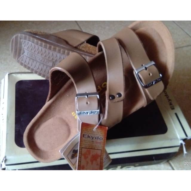 Sandal pria ekydo by carvil