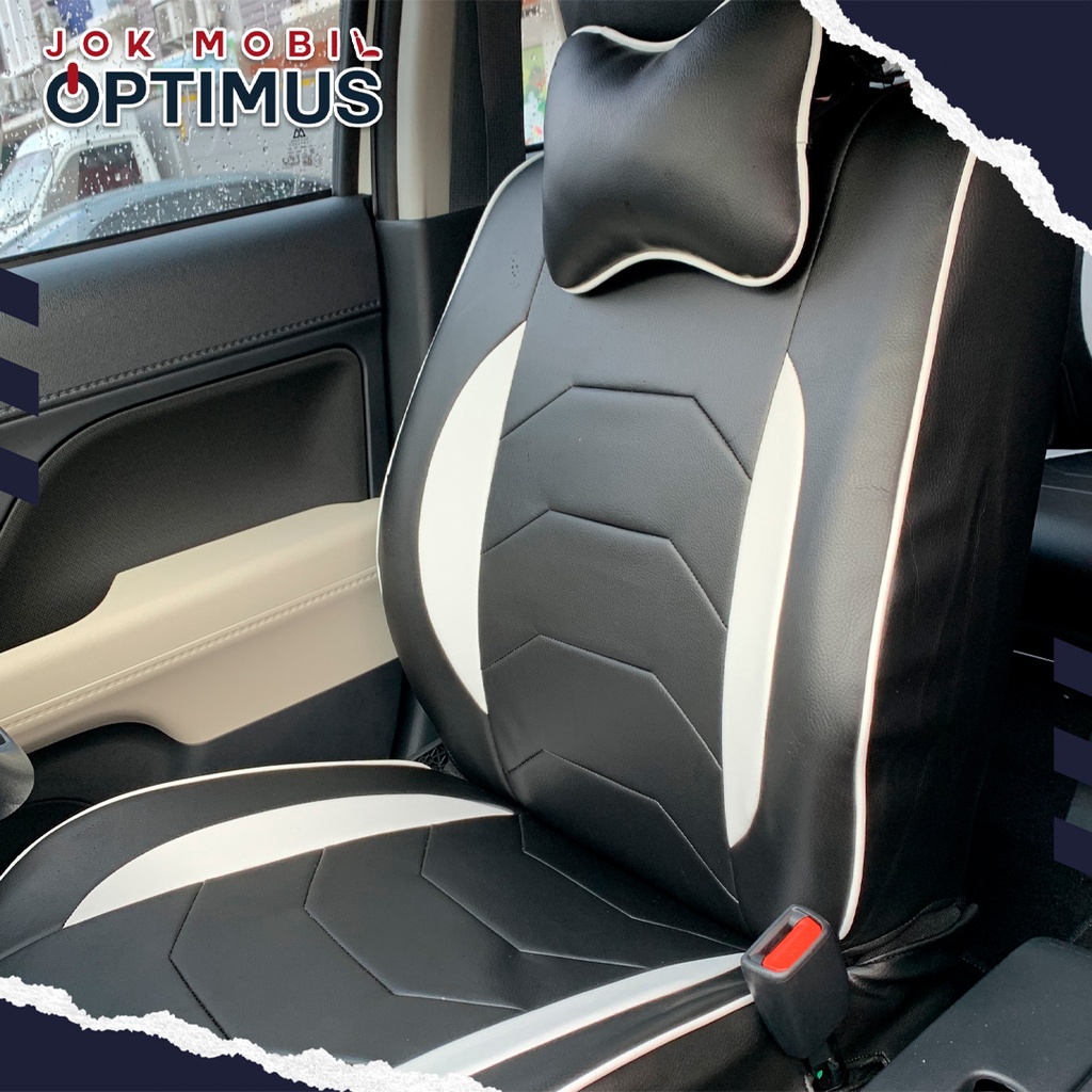 Sarung Jok Mobil Honda City Hatchback Rapih Termurah