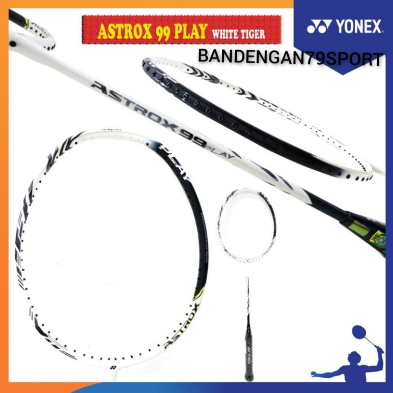 RAKET YONEX ASTROX 99 PLAY ORIGINAL
