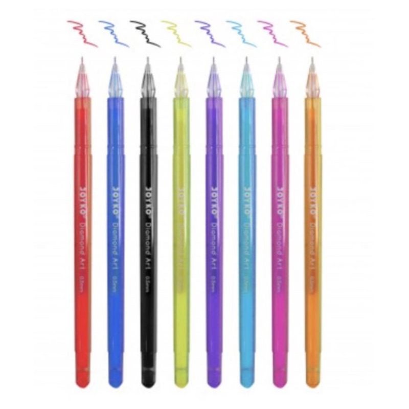 

Joyko diamond art gpp 309s