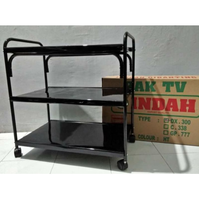 RAK TELEVISI DX 300