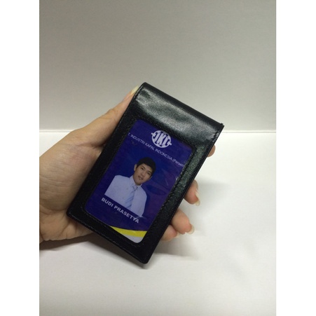 

Nikmati Name Tag Magnet Kulit Hemat