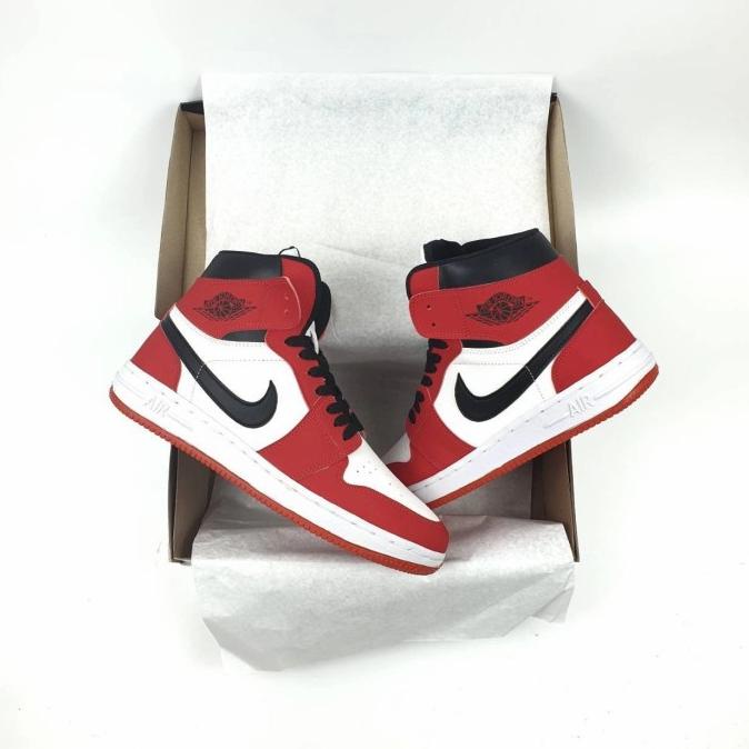 sepatu murah new nike air jordan for woman size 37-44