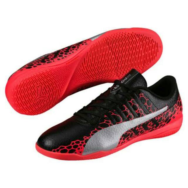 PUMA FUTSAL EVOPOWER VIGOR 4 GRAPHIC IT ORIGINAL STORE