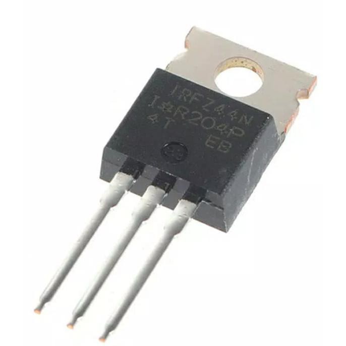 IC ASLI IRFZ44N IRFZ 44N ORI TOKELE27 Juara