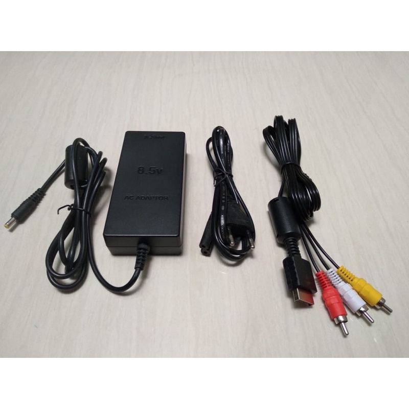 adaptor ps2 slim seri 7xxxx