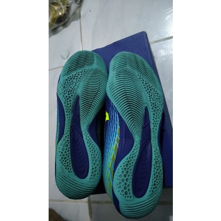 Mizuno Basara Sala Pro In Futsal