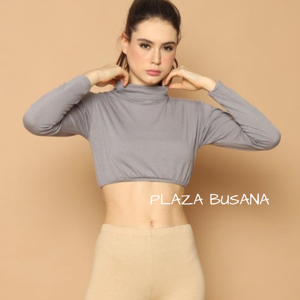 MANSET INDIA BAHAN RAYON SUPER / MANSET INDIA LENGAN PANJANG / KAOS INDIA / DALAMAN CROP TOP