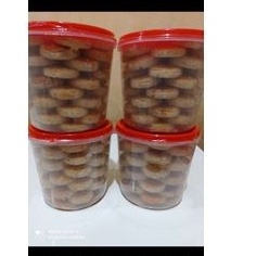 

Kue Kacang Jember 900gram