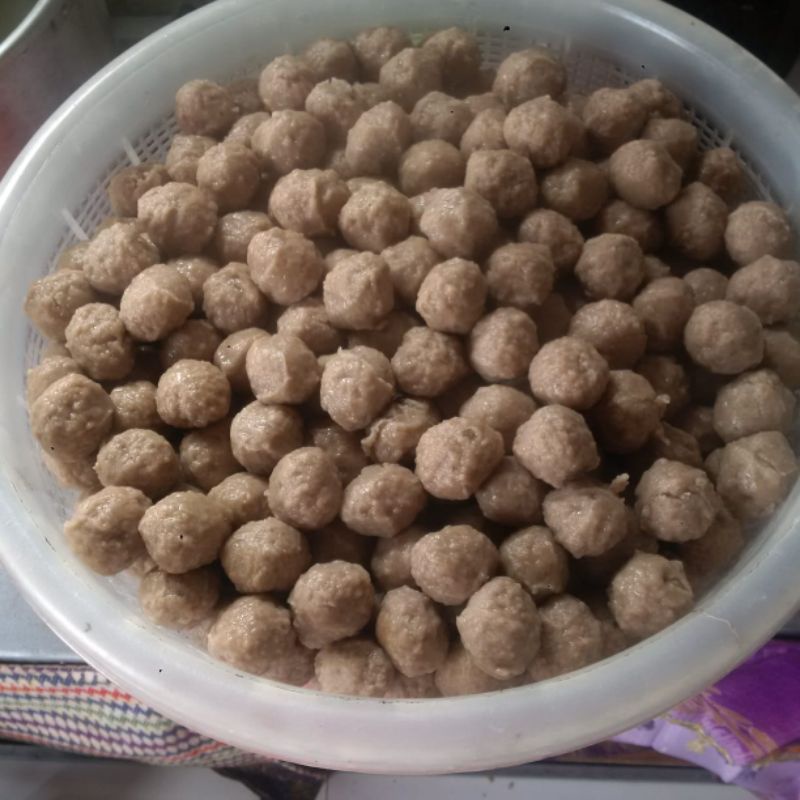 

BAKSO DAGING SAPI