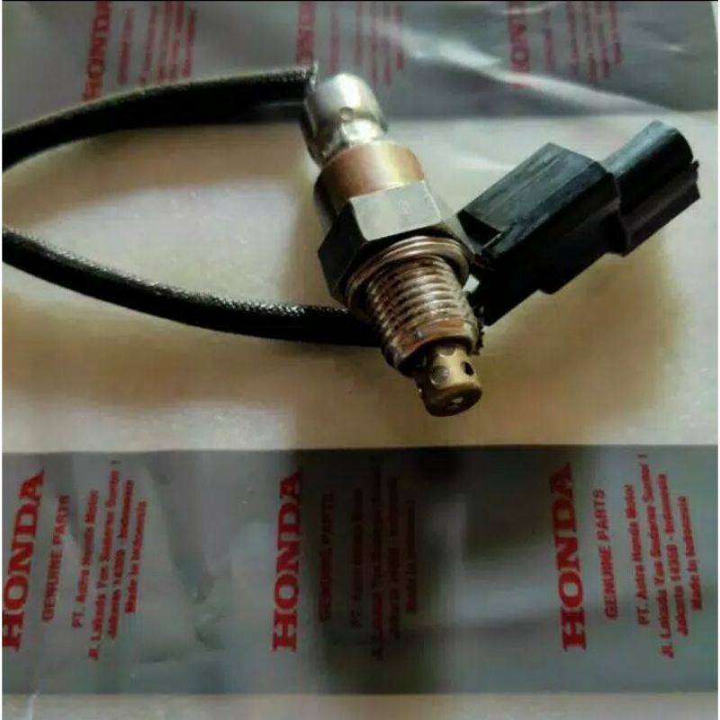 SENSOR OKSIGEN sensor 02 HONDA BEAT FI SCOOPY FI NEW VARIO 110/125 KZR