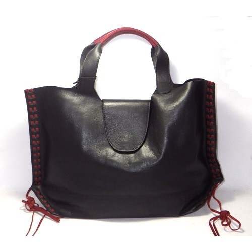 Kecapung Sentani Bag Ebony -- KCP025EB / 48,5x12x29,5cm