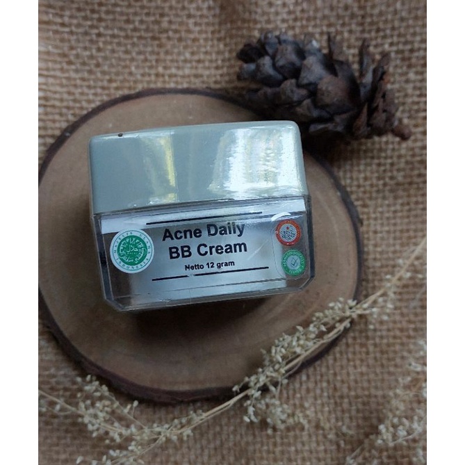 acne bb cream ms glow