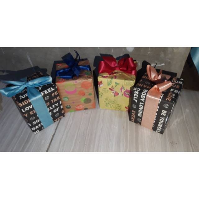 

JASA WRAPING CANTIK