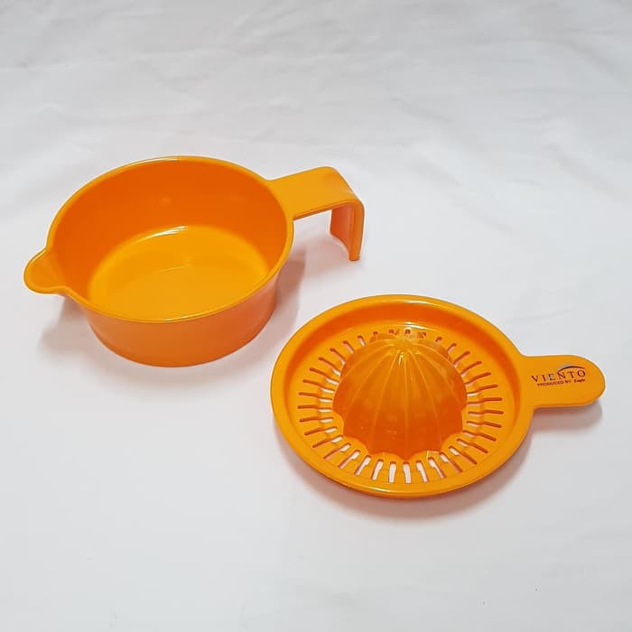 Perasan Jeruk Manual / Citrus Press Hand Juicer